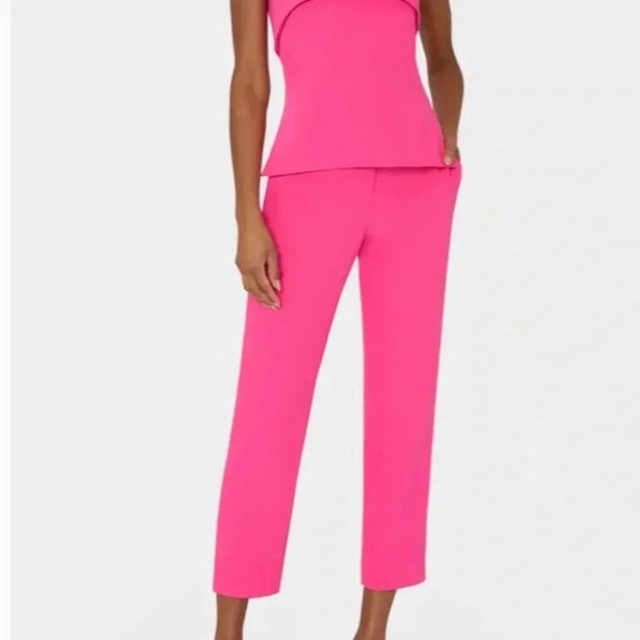 Milly Nicola Cady Blazer and Cady Pants
NWT


8130 - Picture 5 of 8